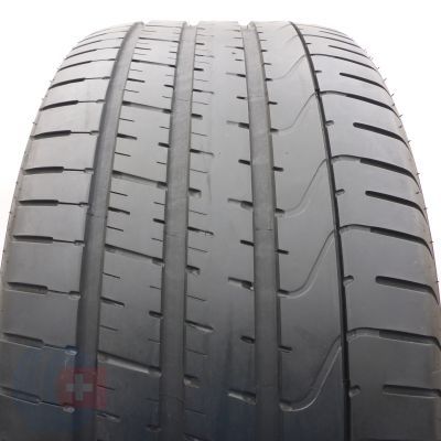 Opona 315/40 R21 1x PIRELLI 111Y P Zero M0 letnia 2015 5,7mm