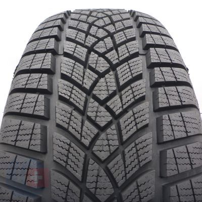 Opona 215/60 R16 1x GOODYEAR 99H XL UltraGrip Performance+ Zimowa 2022 Jak Nowa Nieużywana