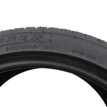 4. 2 x MICHELIN 245/40 ZR19 98Y  XL Pilot Sport 4 Lato 5,8mm 2020