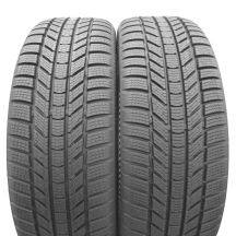 2 x CONTINENTAL 215/45 R20 95T XL WinterContact TS870P Zima 2023 8,2-8,7mm Jak Nowe