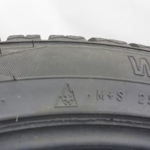 8. Opony 255/40 R20 4x NOKIAN 101V XL WR SUV 4 Zimowe 2020 