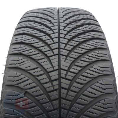 1 x GOODYEAR 225/45 R19 96W XL Vector4Seasons GEN-2 Wielosezon 7,2mm 2022 Jak Nowa