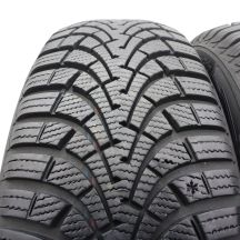 2. Opony 205/60 R16 2x GOODYEAR 92H Ultra Grip Zimowe 2019 8-8,2mm