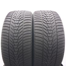 Opony 275/40 R20 2x HANKOOK 106V XL Winter I Cept evo3 X W330A Zimowe 2022 7,8-8mm