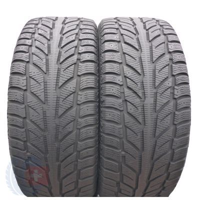 2 x COOPER 265/50 R20 107T Weather-Master WSC Zima 2015 6-6,2mm