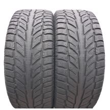 2 x COOPER 265/50 R20 107T Weather-Master WSC Zima 2015 6-6,2mm