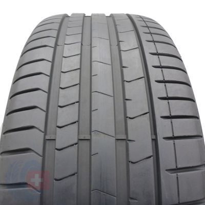 Opona 255/40 R21 1x PIRELLI 102V XL P Zero VOL PNCS Letnia 2024 6,8mm