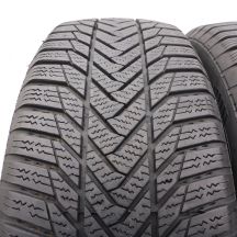 2. 2 x ESA TECAR 205/60 R16 96H XL SuperGrip Pro Zima 2019 6,8-7mm