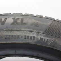 8. Opony 235/50 R18 2x CONTINENTAL 101V XL WinterContact TS 850 P SUV Zimowe 2021 