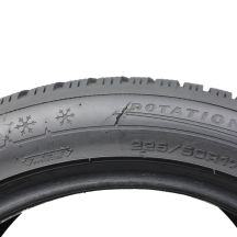 8. 4 x DUNLOP 225/50 R17 98H Winter Sport 5 Zima 2019/21 6,5-7mm