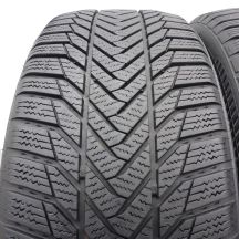 2. 2 x ESA TECAR 215/50 R17 95V XL SuperGrip PRO Zima 2020 6,8-7mm