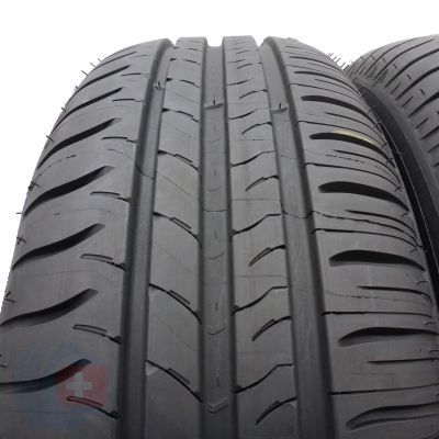 2. Opony 185/55 R16 2x MICHELIN 83H Energy Saver+ Letnie 2015 Nieużywane 