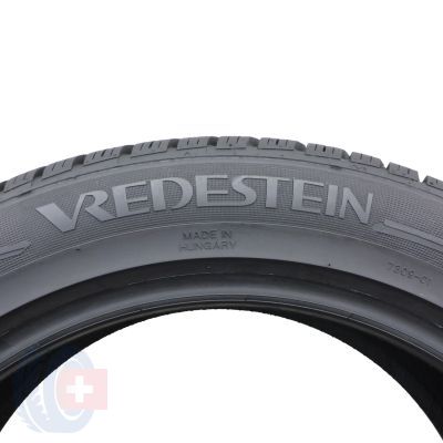 5. 2 x VREDESTEIN 205/55 R17 95V XL Wintrac Pro Zima 2023 7,8mm Jak Nowe