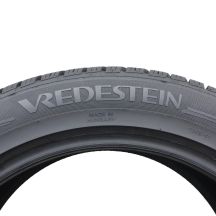 5. 2 x VREDESTEIN 205/55 R17 95V XL Wintrac Pro Zima 2023 7,8mm Jak Nowe