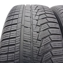 2. Opony 215/55 R16 2x HANKOOK 93H Winter I Cept evo2 W320 Zimowe 2020 6-6,2mm