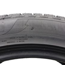 8. Opony 265/45 R20 2x PIRELLI 104V Scorpion Winter MGT Zimowe 2024 6,8-7mm