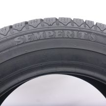 2. Opona 205/65 R16C 1x SEMPERIT 107/105T Van-Grip 2 Zimowa 2020 Jak Nowa