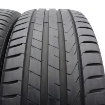 2. 4 x PIRELLI 215/50 R17 95W XL Cinturato P7 Lato 2021 6,5-6,8mm