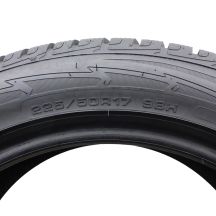 5. 2 x GOODYEAR 225/50 R17 98H XL UltraGrip Performance GEN-1 Zima 2018 7mm Jak Nowe