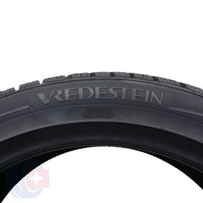 9. 4 x VREDESTEIN 225/45 R18 95W XL Wintrac Pro Zima 2022 Jak Nowe