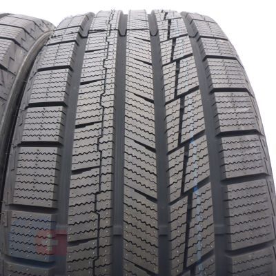 2. Opony 245/50 R19 4x SUPERIA 105V XL Bluewin UHP 3 Zimowe 2021