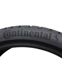 3. 1 x CONTINENTAL 245/35 R20 95W XL WinterContact Ts860S Zima 2022 Jak Nowa 7,8mm