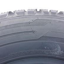 4. Opona 225/65 R16C 1x HANKOOK 112/110R Winter I Cept LV Zimowa 2022 8mm 