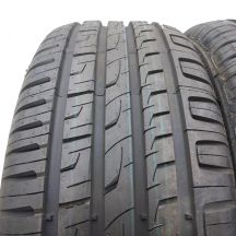 2. 2 x BARUM 215/55 R16 93V Bravuris 3 HM Lato 2018 Jak Nowe Nieużywane