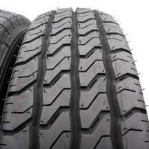 4. 2 x SAVA 185/80 R14C 102/100Q Trenta Lato 2015 