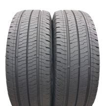 2 x CONTINENTAL 235/65 R16C 115/113R VanContact Eco Lato 2020 8,2mm