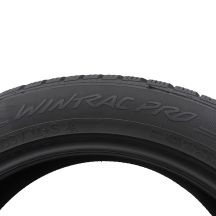 4. 1 x VREDESTEIN 235/50 R19 103V XL Wintrac PRO Zima 2023  Jak Nowa  7,5mm 