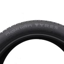 5. Opony 195/55 R20 4x NOKIAN 95H XL WR Snowproof Zimowe 2020 Jak Nowe