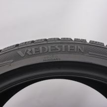 5. Opony 255/35 R19 4x VREDESTEIN 96Y XL Wintrac Pro Zimowe 2023 8mm