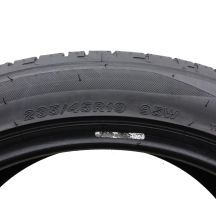 3. 1 x BRIDGESTONE 235/45 R19 95W Potenza S001 Lato 2016 6mm