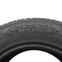 9. 4 x MICHELIN 215/65 R16C 106/104T Agilis 3 Lato 2022 8,2mm