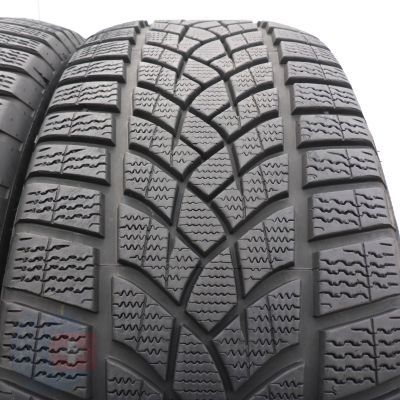 3. Opony 235/50 R20 2x GOODYEAR 104T XL UltraGrip Perf+ SEAL Zimowe 2023 7,8-8mm