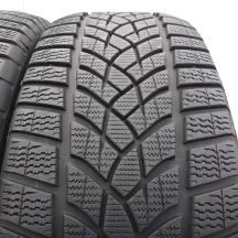 3. Opony 235/50 R20 2x GOODYEAR 104T XL UltraGrip Perf+ SEAL Zimowe 2023 7,8-8mm
