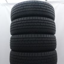 Opony 255/70 R16 4x CONTINENTAL 111T CrossContact LX Letnie M+S 2018 9,2mm