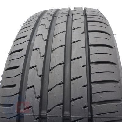 2. Opona 205/50 R17 1x FALKEN 93W XL ziex ZE310 eCorun Letnia 2021 Jak Nowa