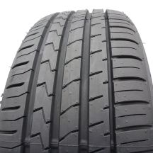 2. Opona 205/50 R17 1x FALKEN 93W XL ziex ZE310 eCorun Letnia 2021 Jak Nowa