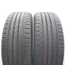 4. Opony 205/55 R16 4x Continental 91W EcoContact 6 RFT BMW Letnie 2022  4. Opony 205/55 R16 4x Continental 91W EcoContact 6 RFT BMW Letnie 2022