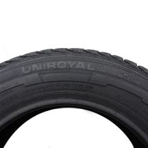 5. 2 x UNIROYAL 165/70 R14 C 89/87R Snow Max 2 Zima 2012/2018 