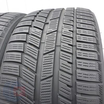 3. 2 x TOYO 255/35 R19 96W XL SnowProx S954 Zima 2016 7mm