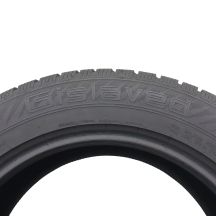 9. 4 x GISLAVED 235/60 R18 107V XL Euro Frost 6 Zima 7mm 2020/21