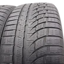 3. 2 x NOKIAN 235/40 R18 95V XL WR A4 Zima 2018/19 6,5-7mm