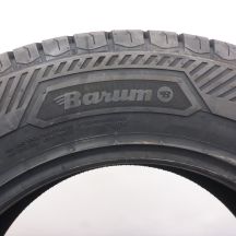 7. Opony 195/70 R15C 4x BARUM 104/102T Vanis3 Letnie 2023 Nieużywane