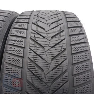 2. 4 x VREDESTEIN 255/35 R19 96Y XL Wintrac Xtreme S Zima 2018 7-7,7mm