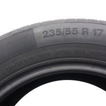 4. Opony 2x CONTINENTAL 235/55 R17 103W XL ContiPremiumContact 5 Letnie 2019 6,5-7mm