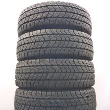 Opony 205/65 R16C 4x SEMPERIT 107/105T Van-Grip 3 Zimowe 2024 10-10,2mm Jak Nowe
