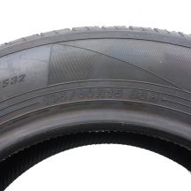 5. 2 x YOKOHAMA 195/60 R15 88H BluEarth-ES 32 Lato 2022 Jak Nowe Nieużywane